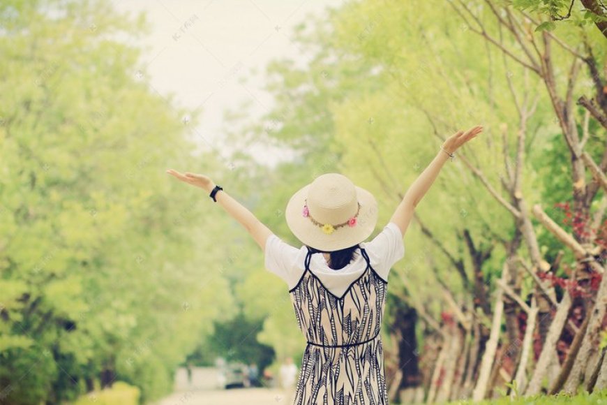 Let life be beautiful like summer flowers