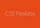 CSS3 Flex Layout