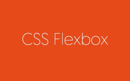 CSS3 Flex Layout