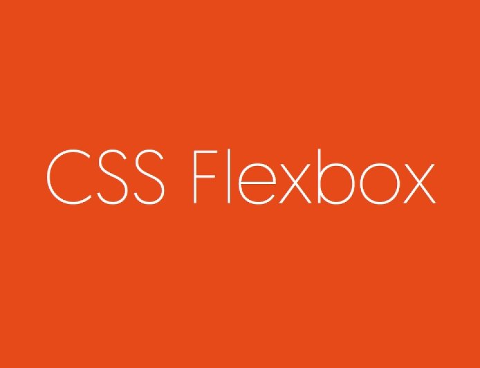 CSS3 Flex Layout
